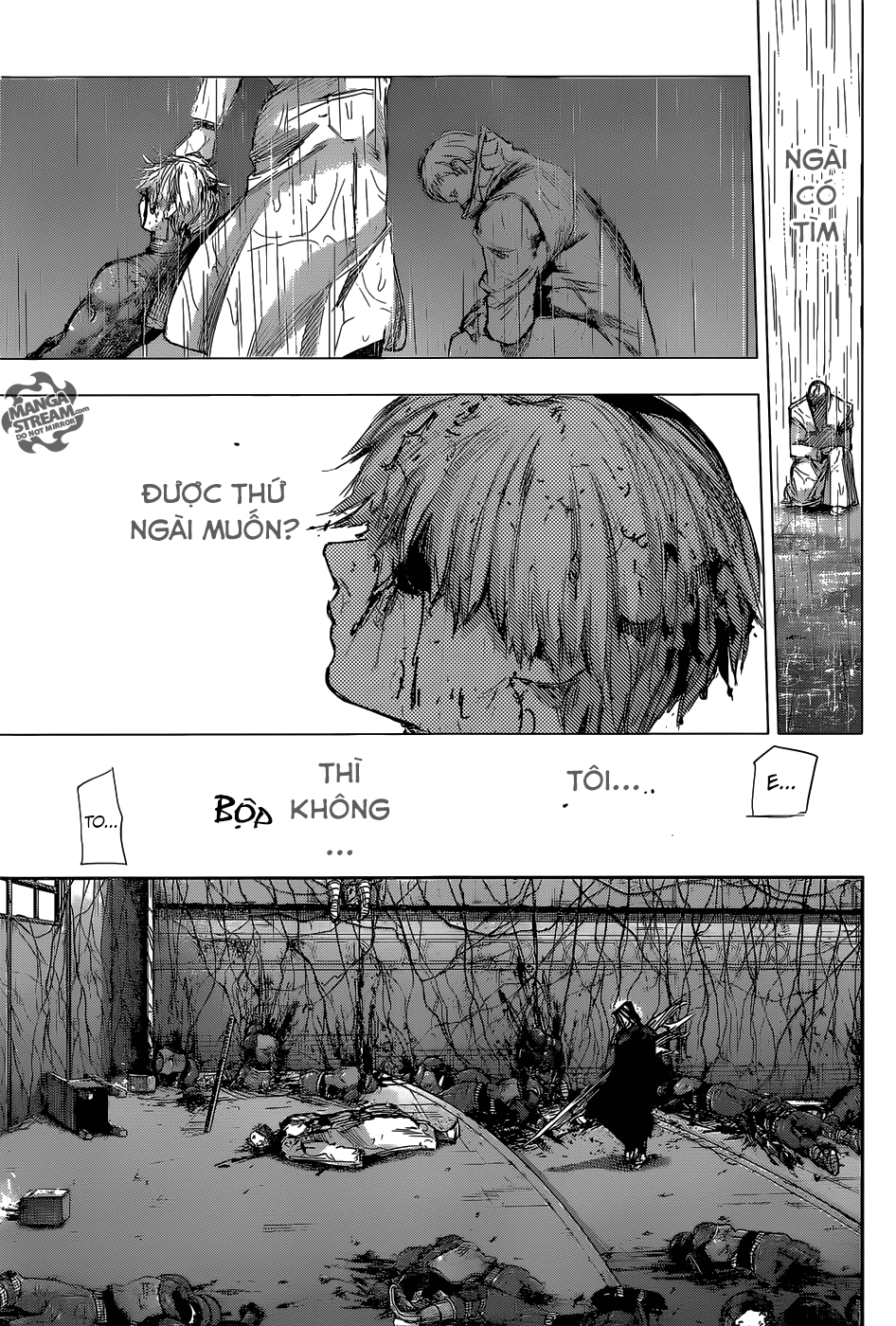Tokyo Ghoul:re Chapter 89 - 13
