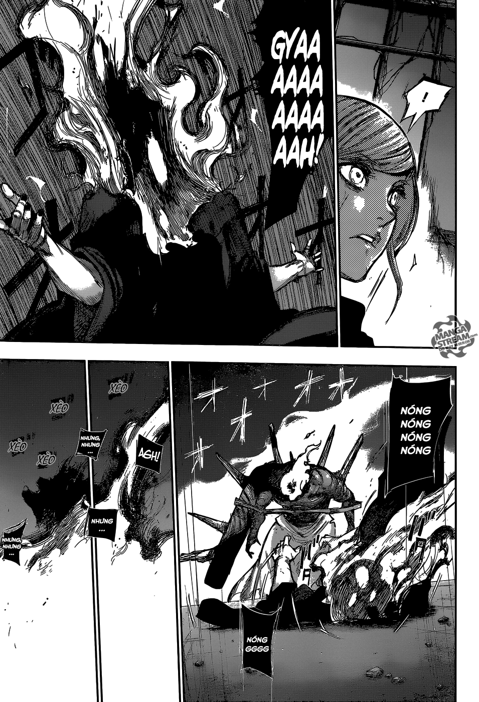 Tokyo Ghoul:re Chapter 89 - 5