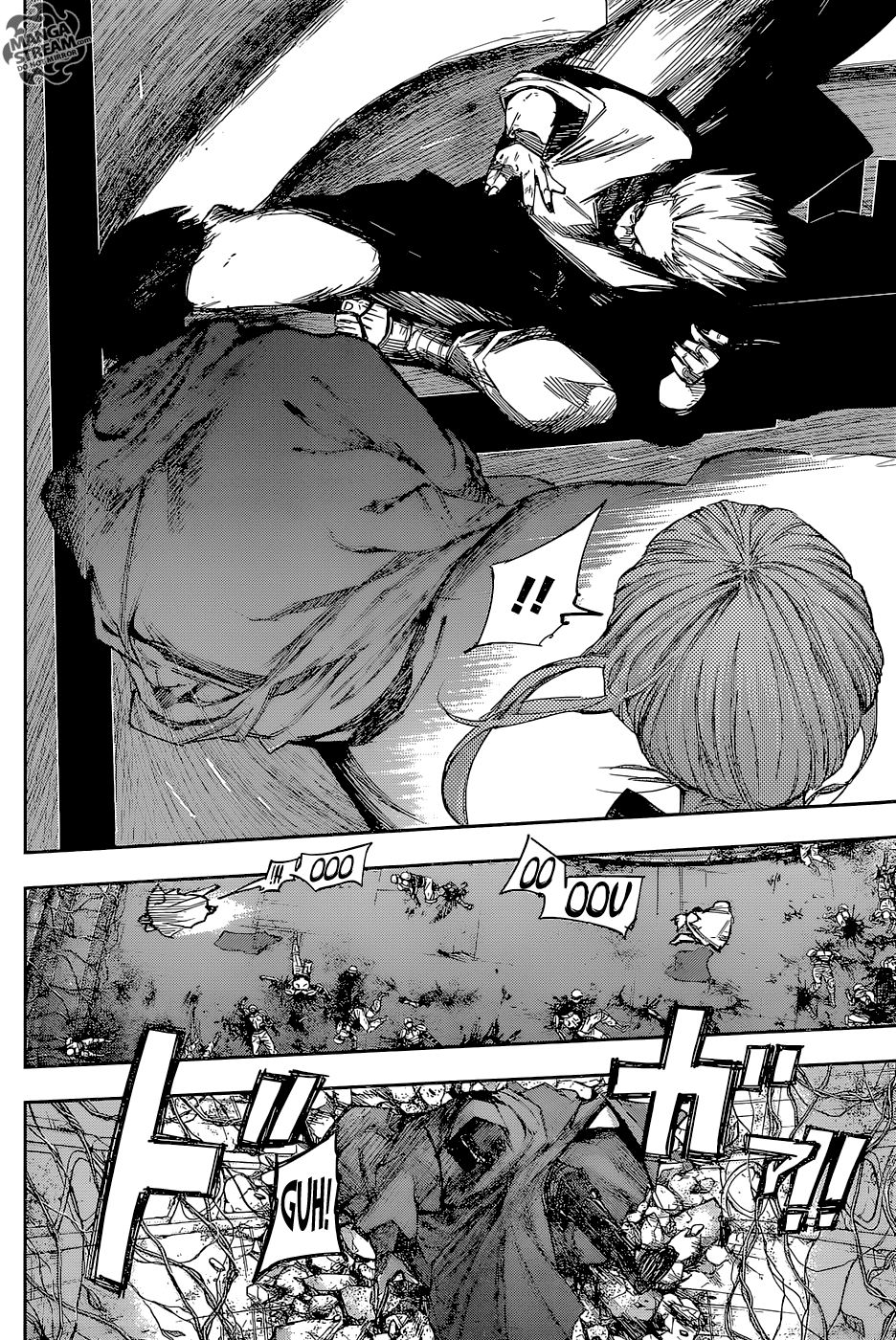 Tokyo Ghoul:re Chapter 90 - 13