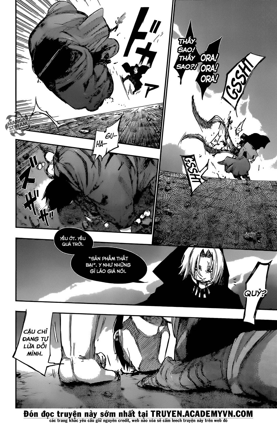 Tokyo Ghoul:re Chapter 91 - 13