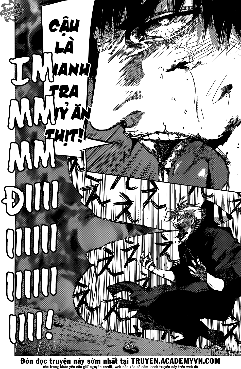 Tokyo Ghoul:re Chapter 91 - 15