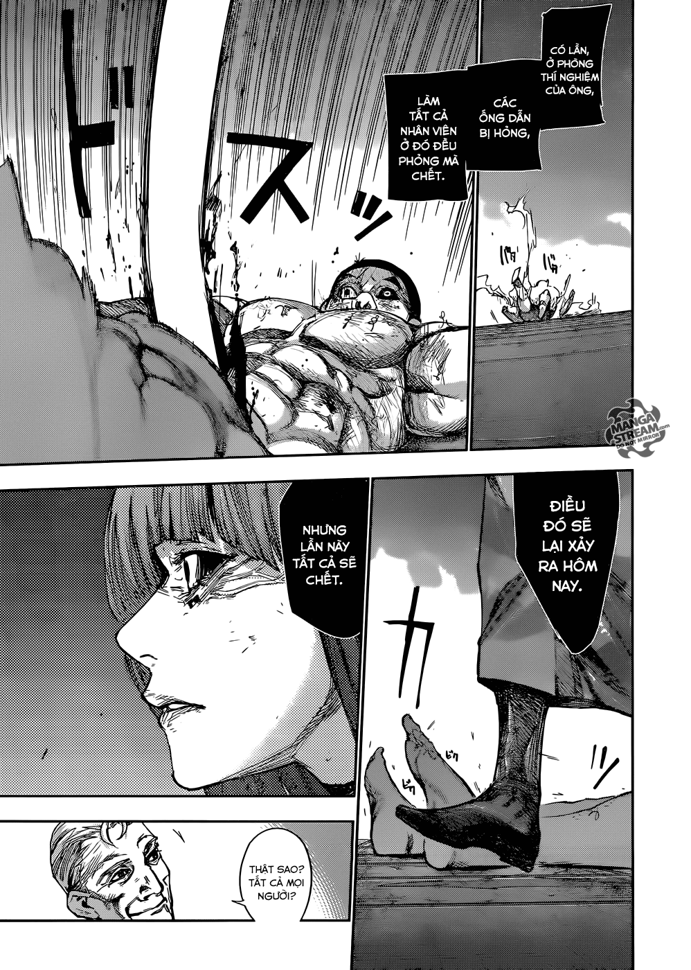 Tokyo Ghoul:re Chapter 92 - 13