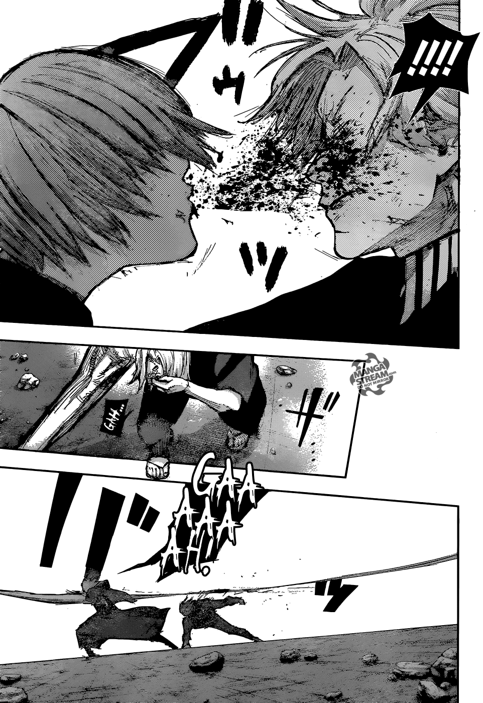 Tokyo Ghoul:re Chapter 94 - 14