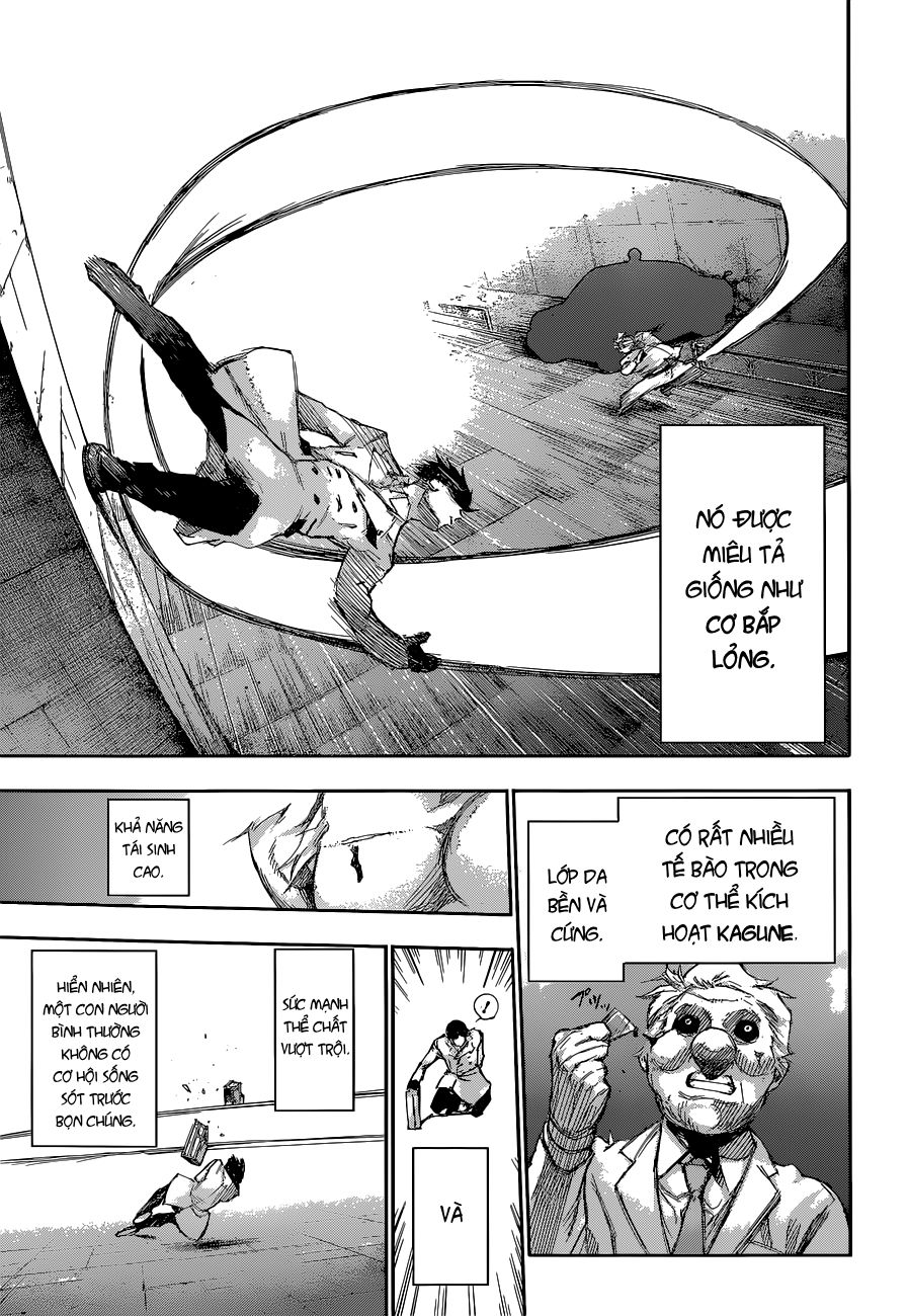 Tokyo Ghoul:re Chapter 1 - 34