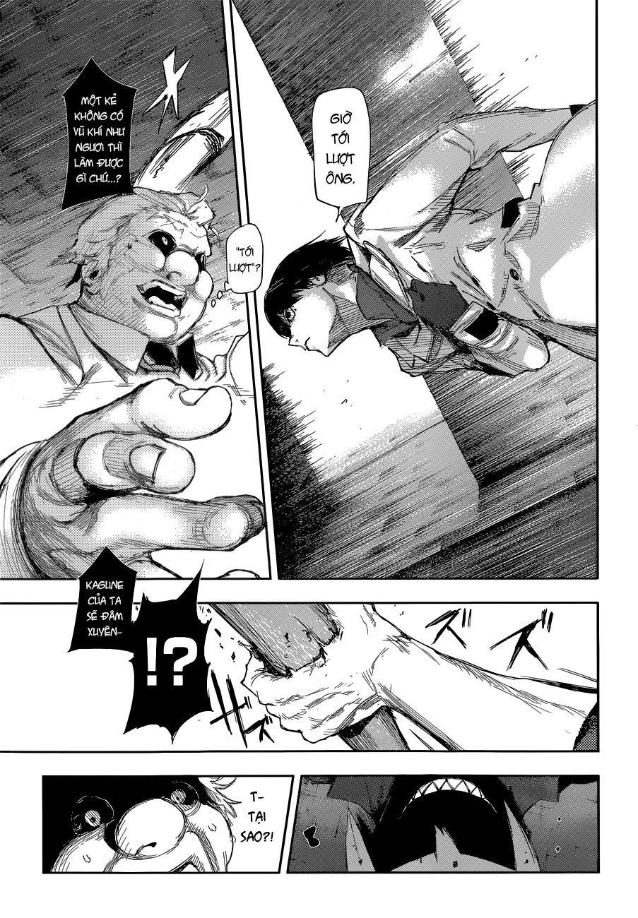 Tokyo Ghoul:re Chapter 1 - 38