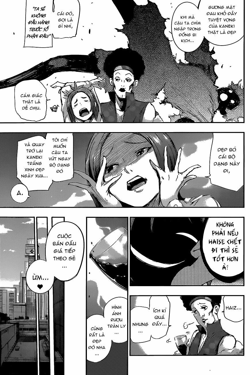 Tokyo Ghoul:re Chapter 13 - 19