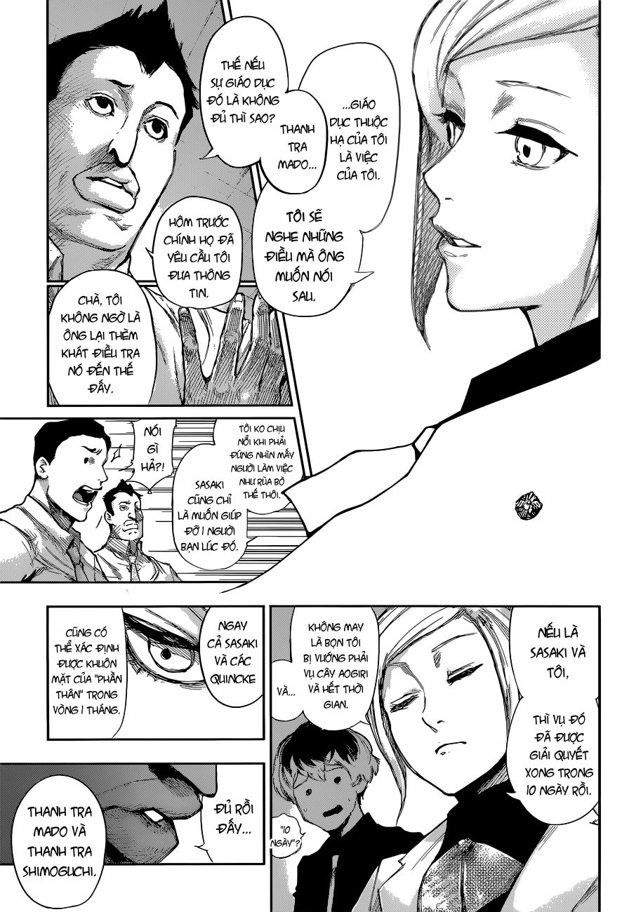 Tokyo Ghoul:re Chapter 2 - 11