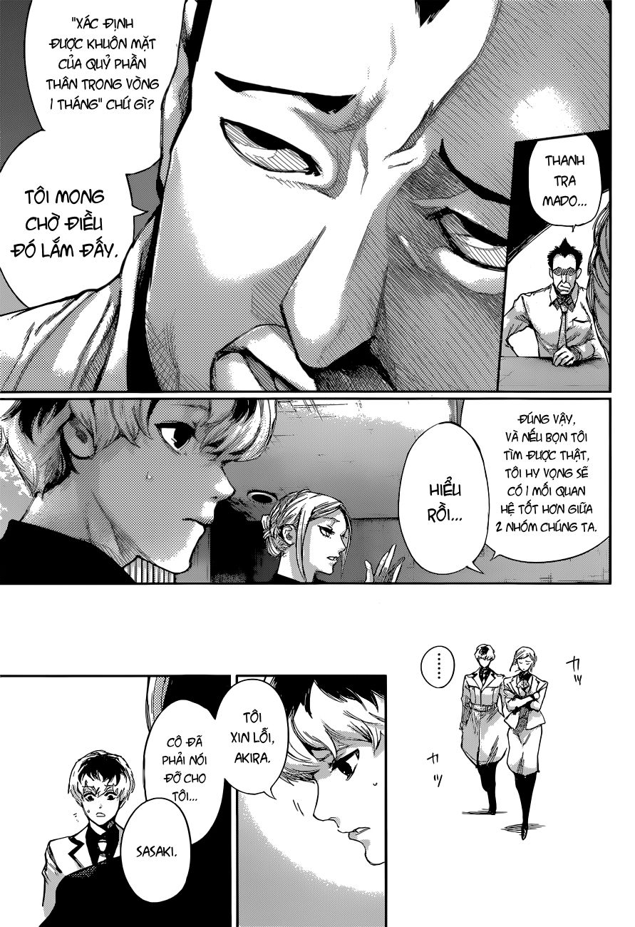 Tokyo Ghoul:re Chapter 2 - 13