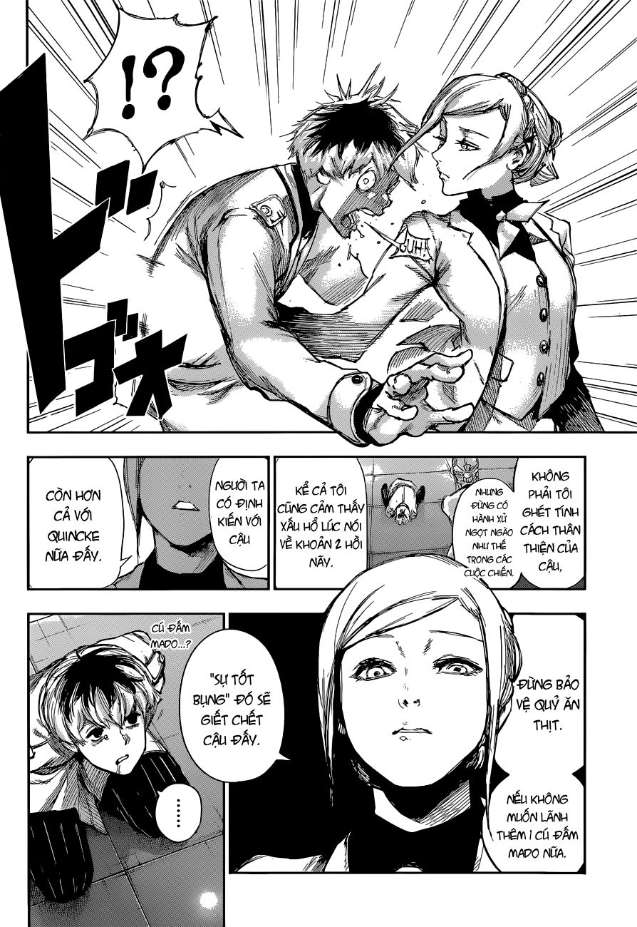 Tokyo Ghoul:re Chapter 2 - 14