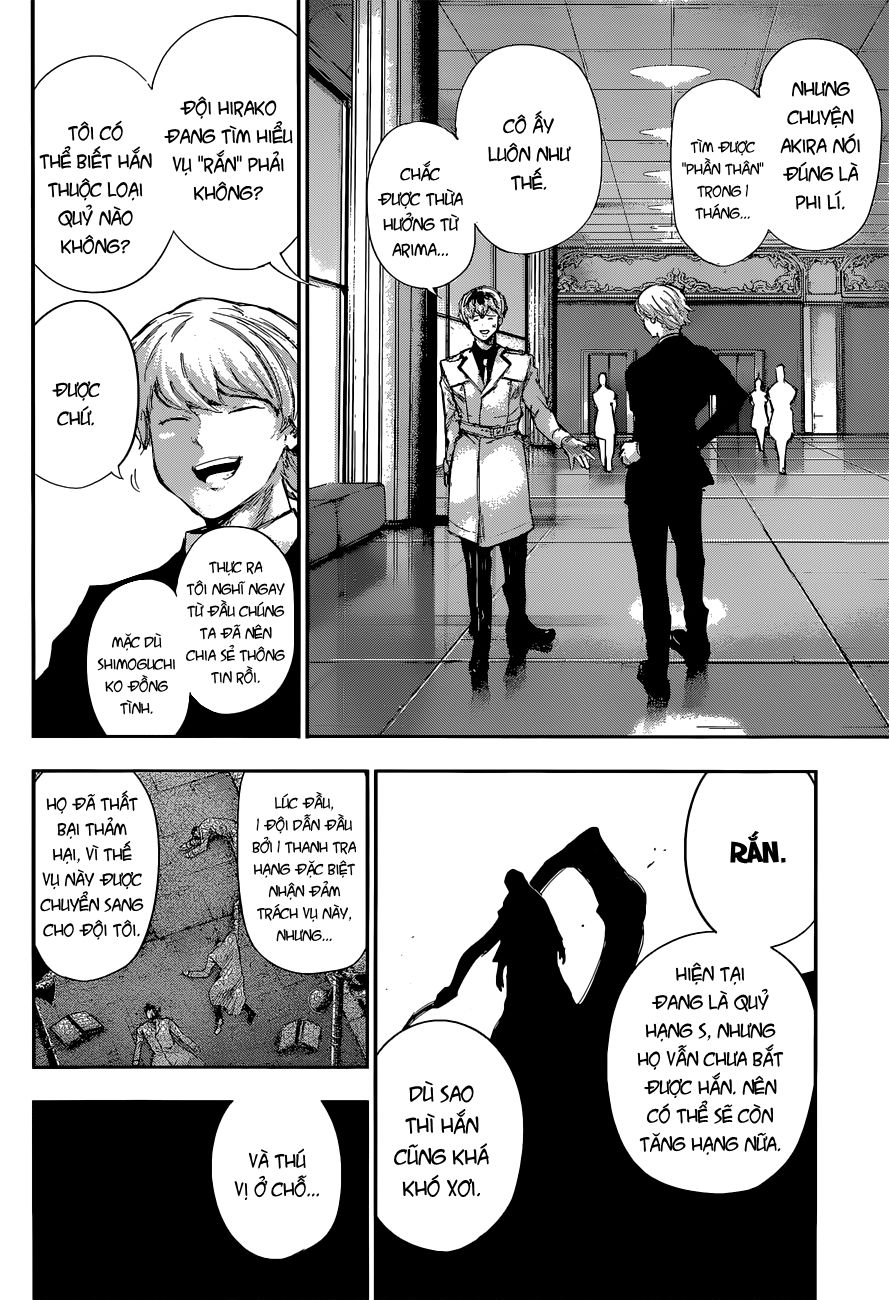 Tokyo Ghoul:re Chapter 2 - 16