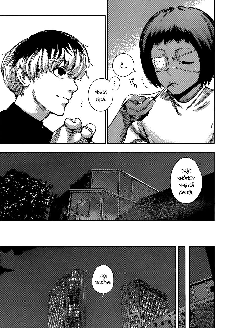 Tokyo Ghoul:re Chapter 2 - 21