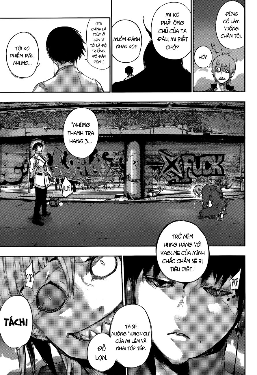 Tokyo Ghoul:re Chapter 2 - 23