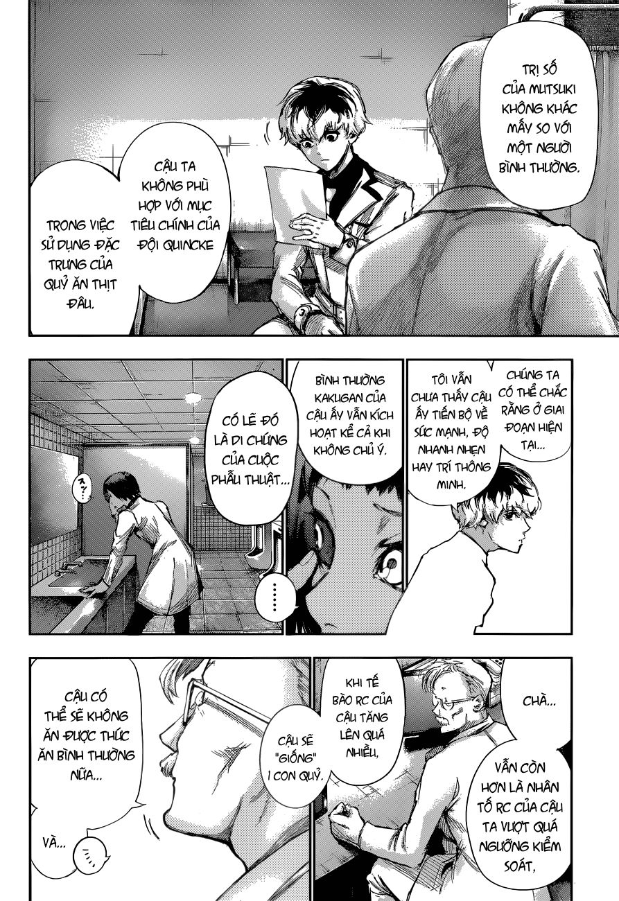 Tokyo Ghoul:re Chapter 2 - 6