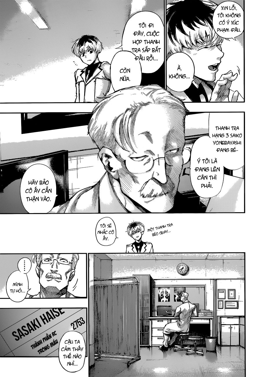 Tokyo Ghoul:re Chapter 2 - 7