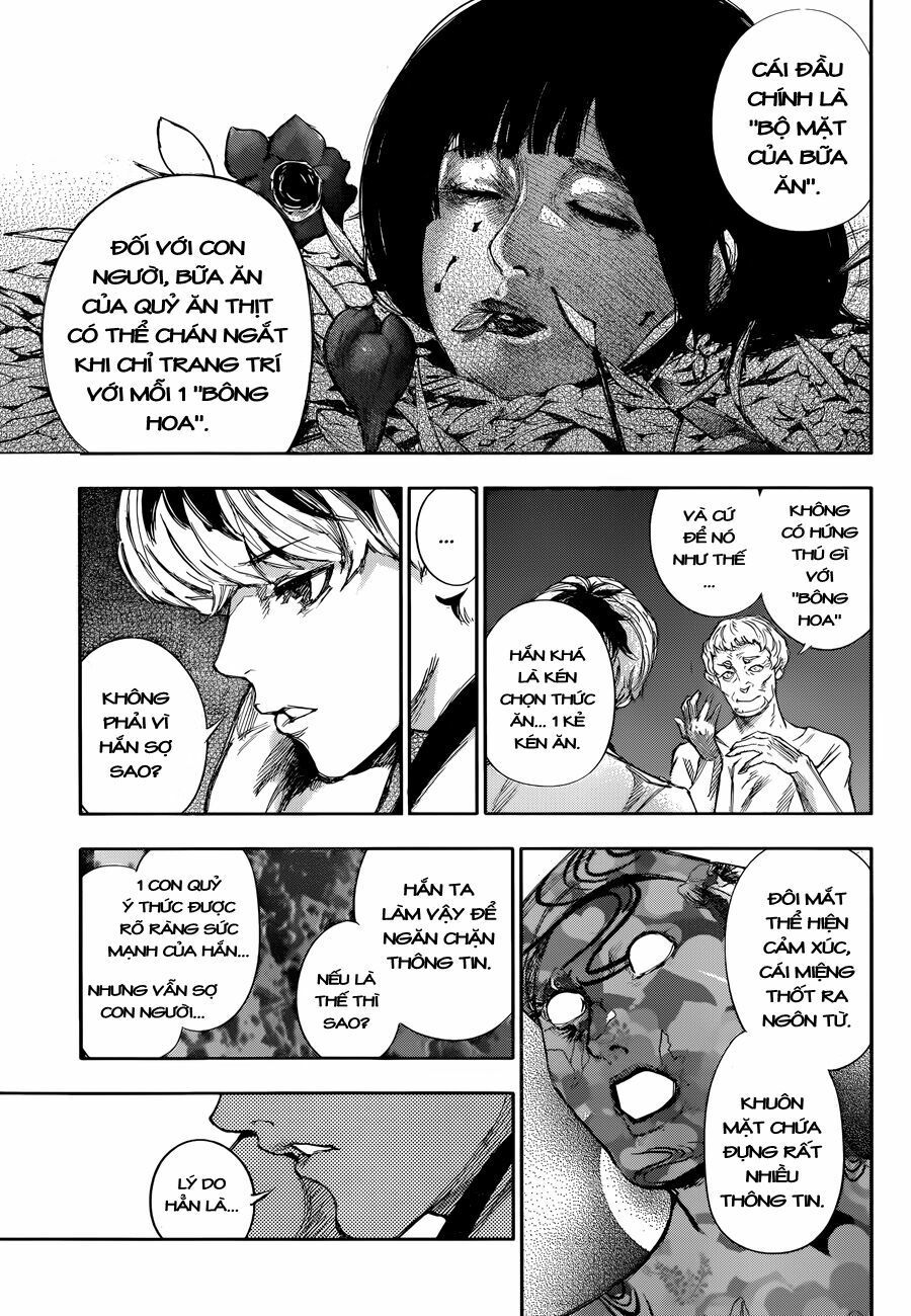 Tokyo Ghoul:re Chapter 3 - 17
