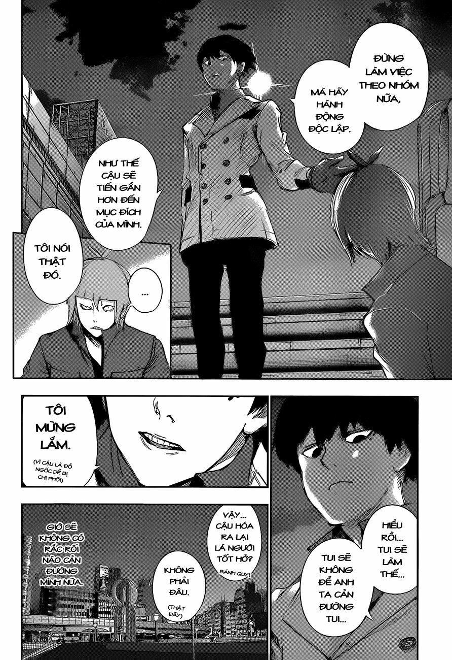 Tokyo Ghoul:re Chapter 3 - 9