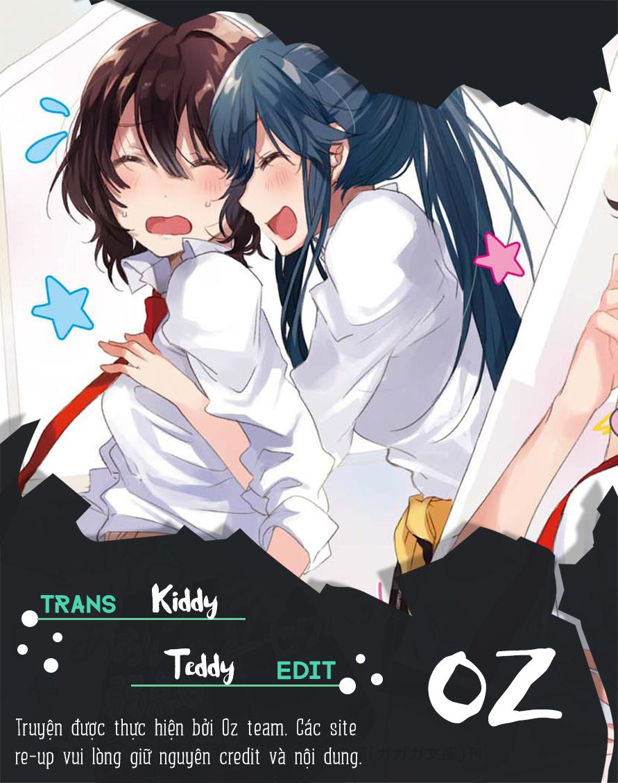 Trash-Tier Tomozaki-Kun Chapter 1 - 1