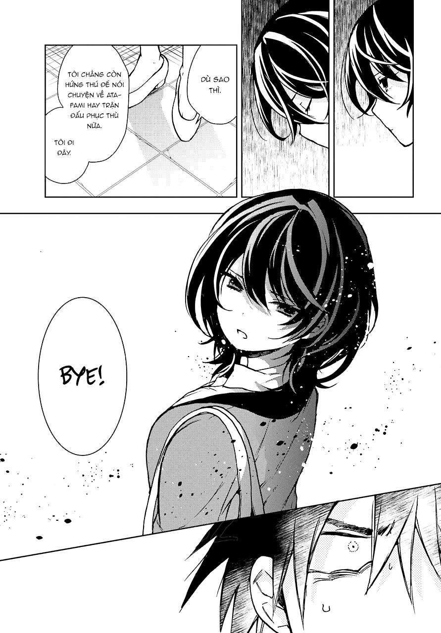 Trash-Tier Tomozaki-Kun Chapter 1 - 19