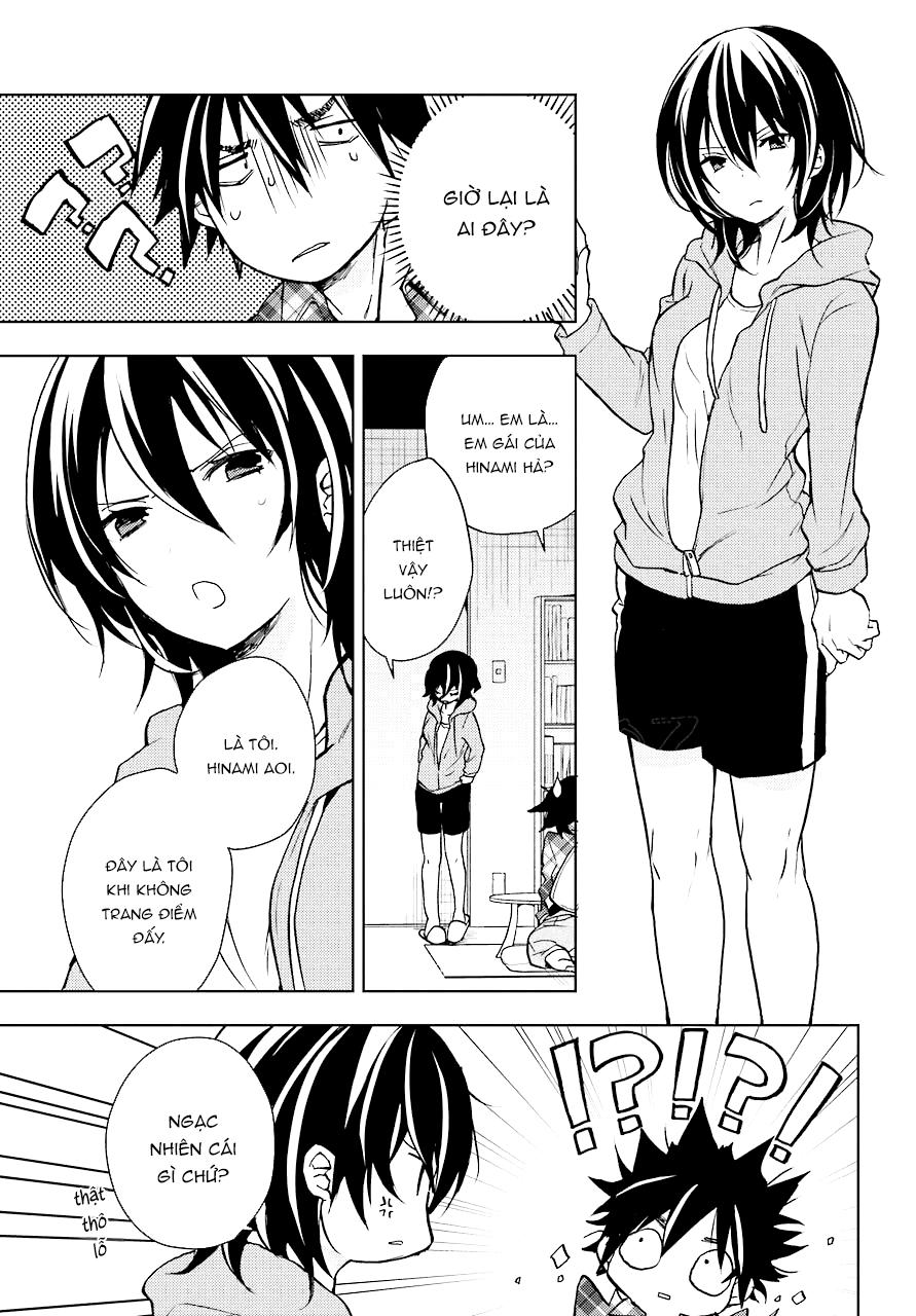 Trash-Tier Tomozaki-Kun Chapter 1 - 25