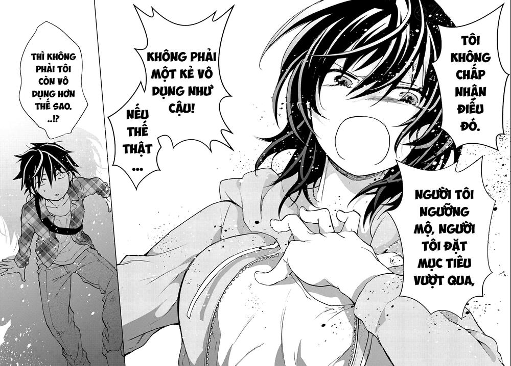 Trash-Tier Tomozaki-Kun Chapter 1 - 30