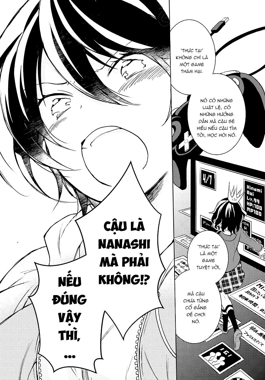 Trash-Tier Tomozaki-Kun Chapter 1 - 33