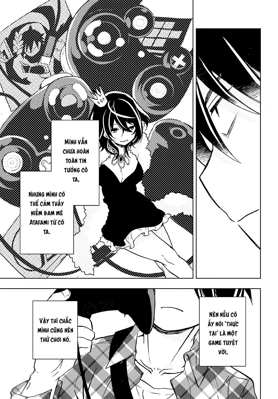 Trash-Tier Tomozaki-Kun Chapter 1 - 37