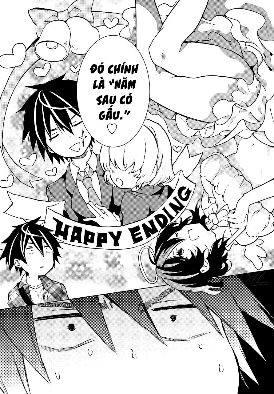 Trash-Tier Tomozaki-Kun Chapter 1 - 42