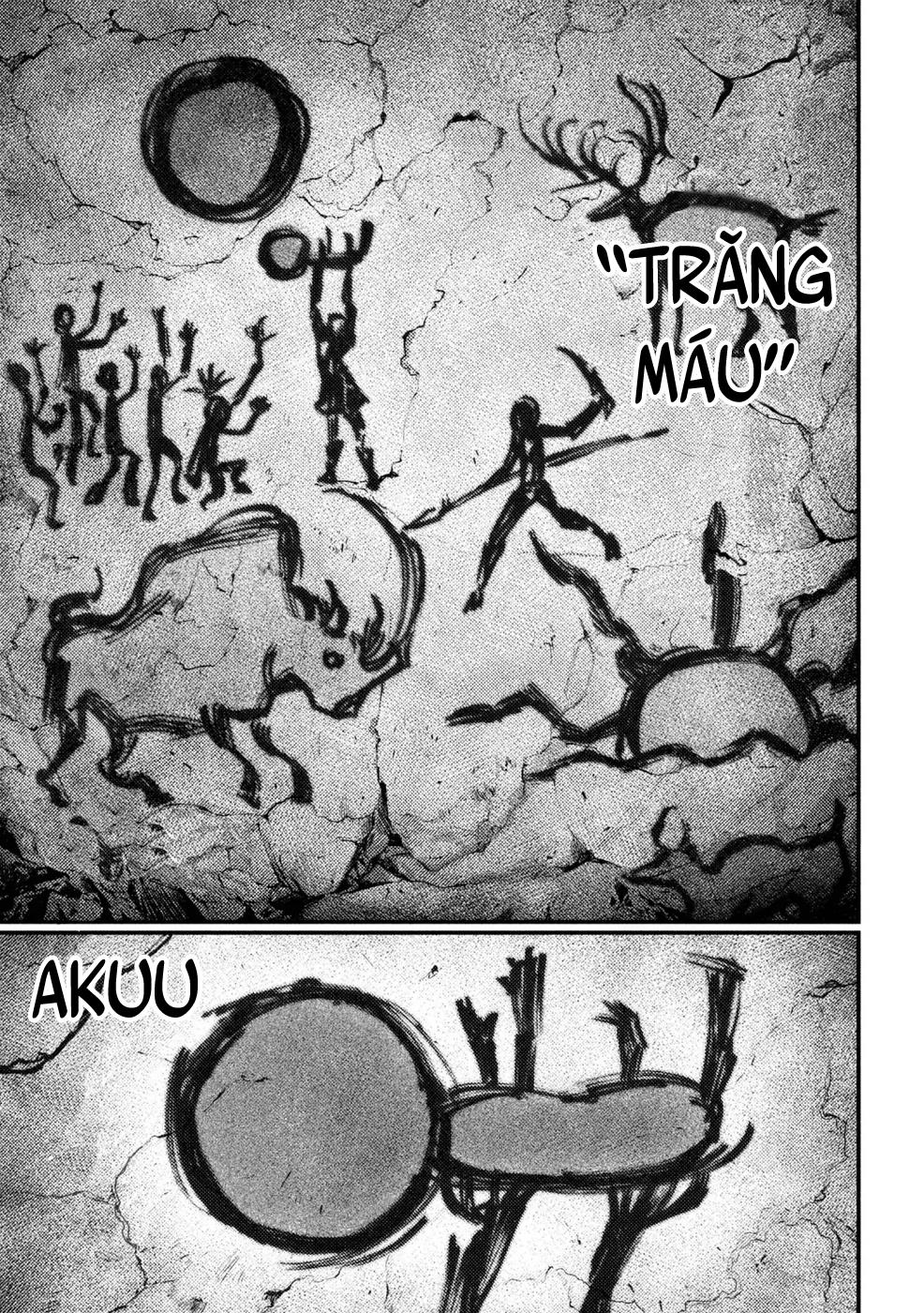 Grashros Chapter 1 - 64