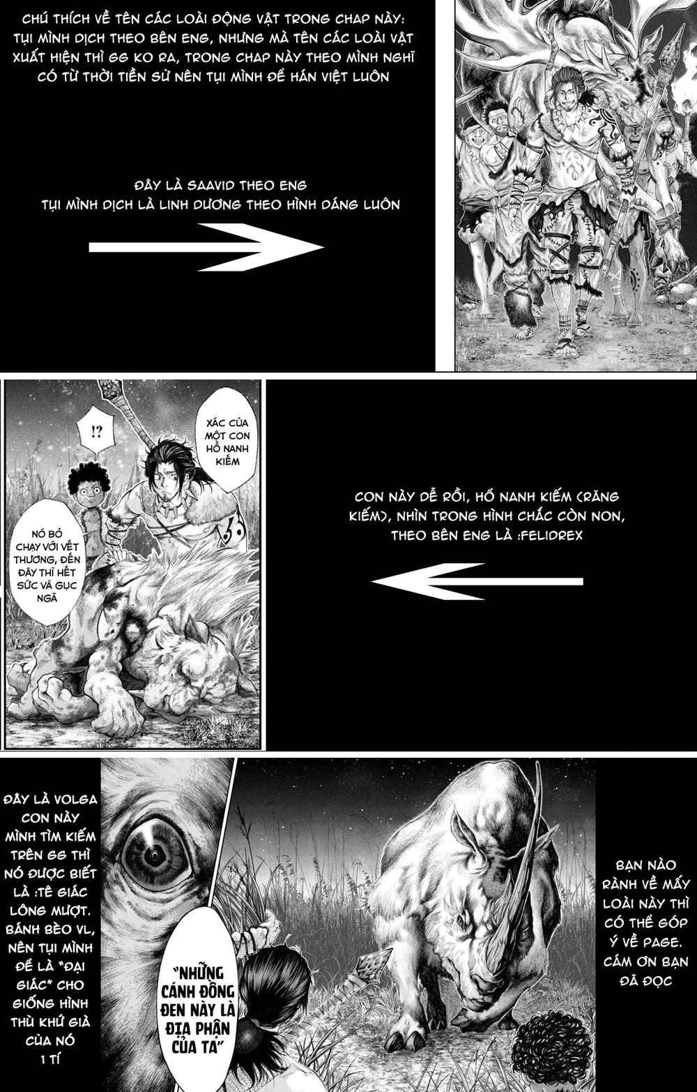 Grashros Chapter 1 - 66