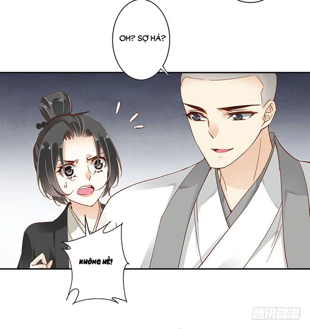 Thiền Tâm Vấn Đạo Chapter 25 - 25