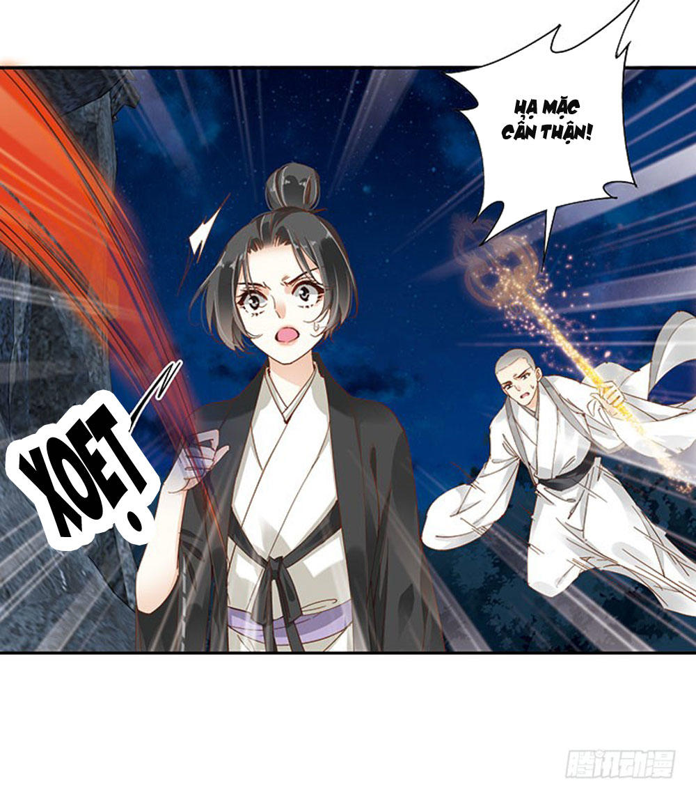 Thiền Tâm Vấn Đạo Chapter 25 - 31