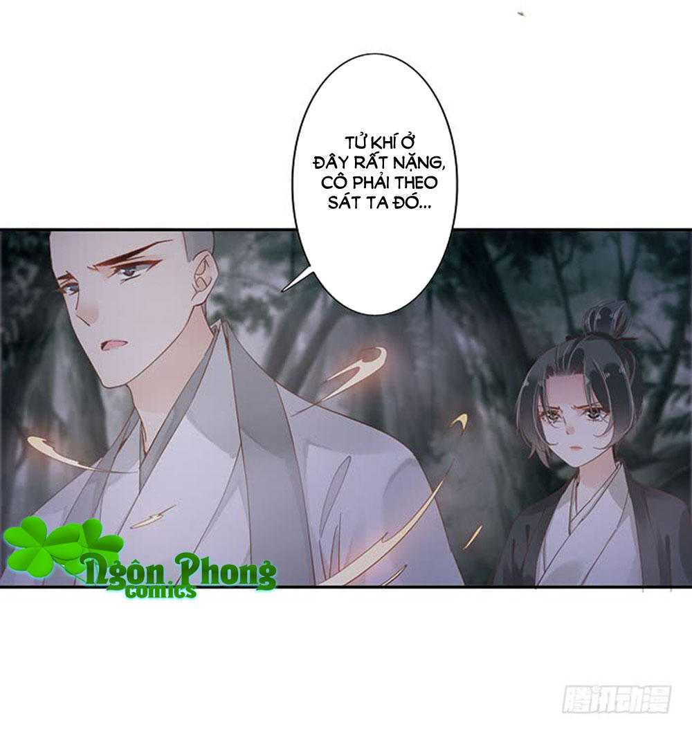 Thiền Tâm Vấn Đạo Chapter 25 - 7
