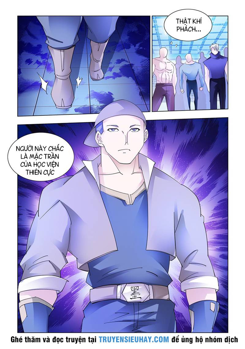 Đấu Chiến Cuồng Triều Chapter 146 - 7