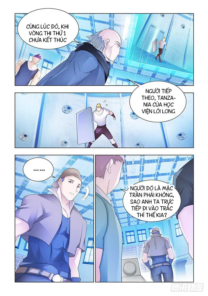 Đấu Chiến Cuồng Triều Chapter 148 - 2