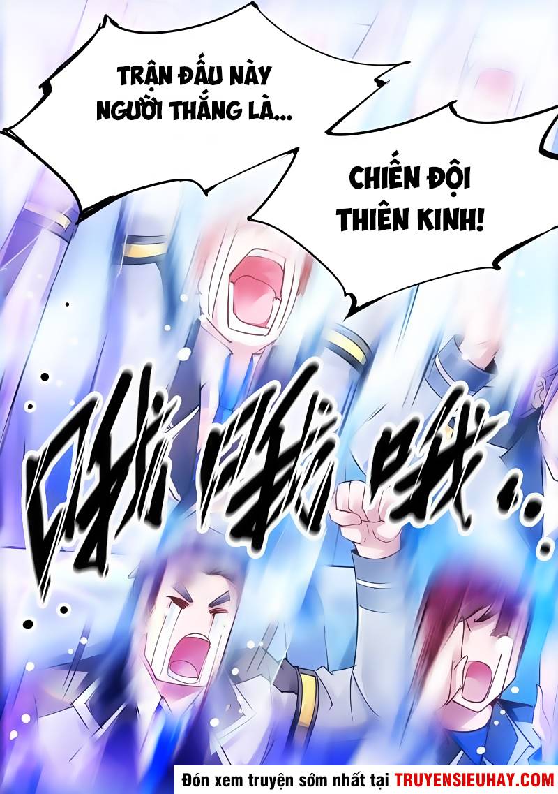 Đấu Chiến Cuồng Triều Chapter 54 - 13