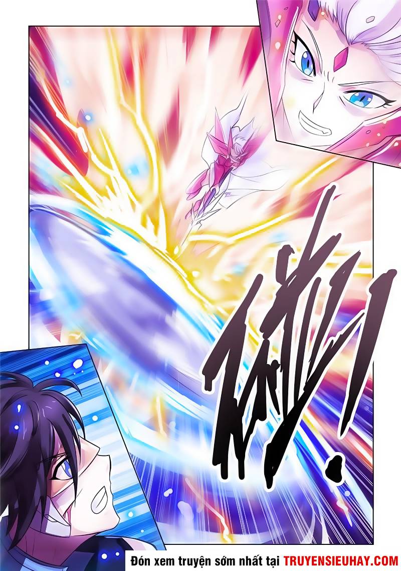 Đấu Chiến Cuồng Triều Chapter 65 - 6