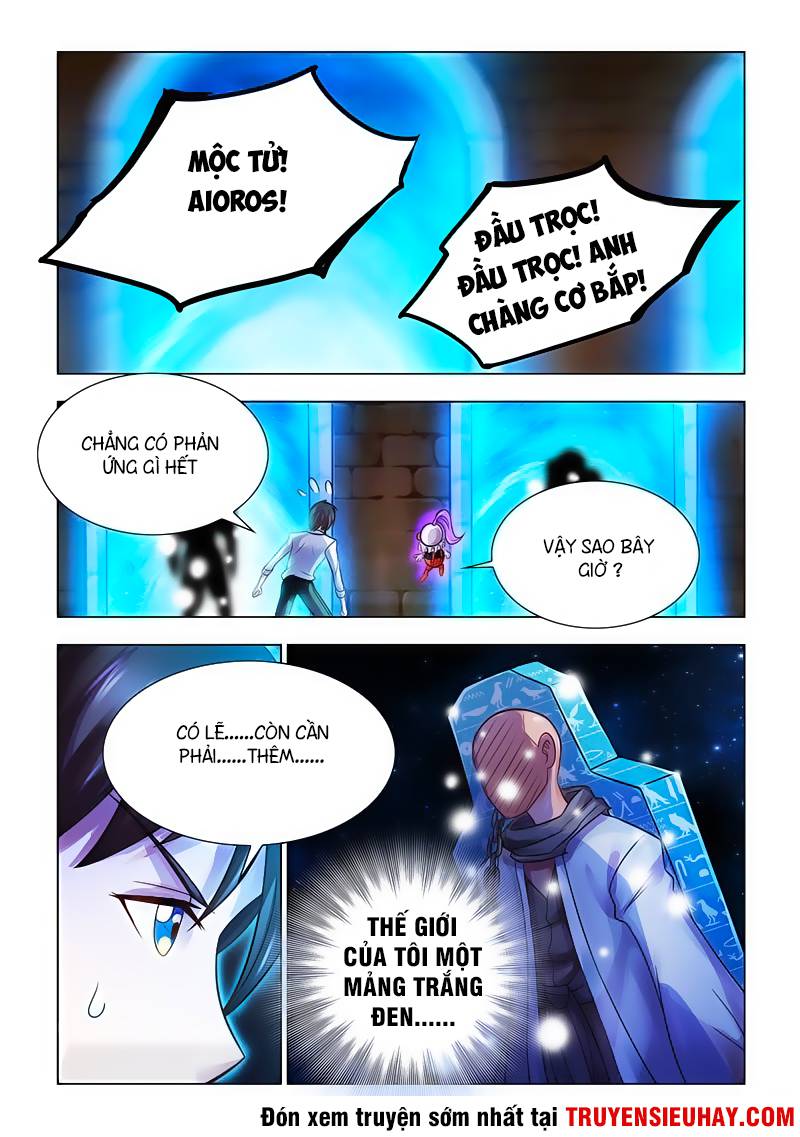 Đấu Chiến Cuồng Triều Chapter 74 - 2