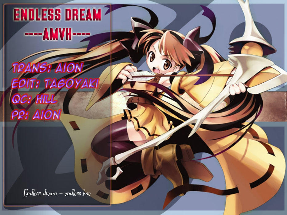 Fate Stay Night Chapter 48 - 42
