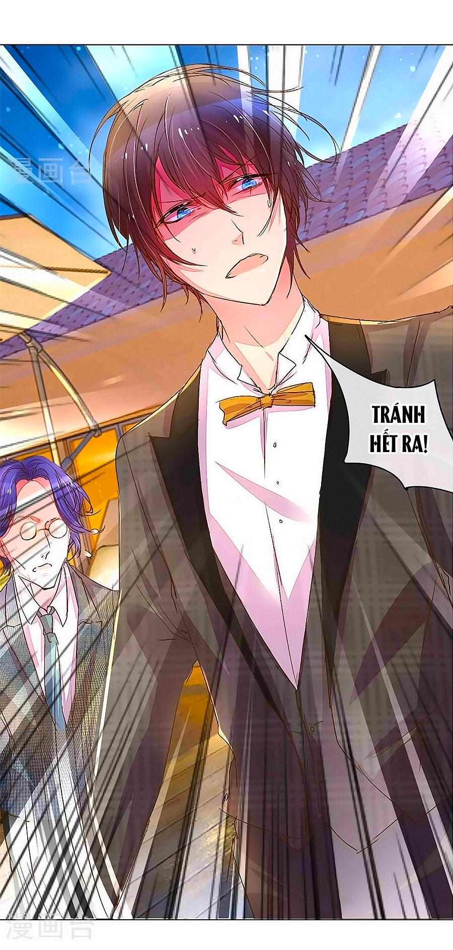 Hào Môn Tiểu Lãn Thê Chapter 98 - 6