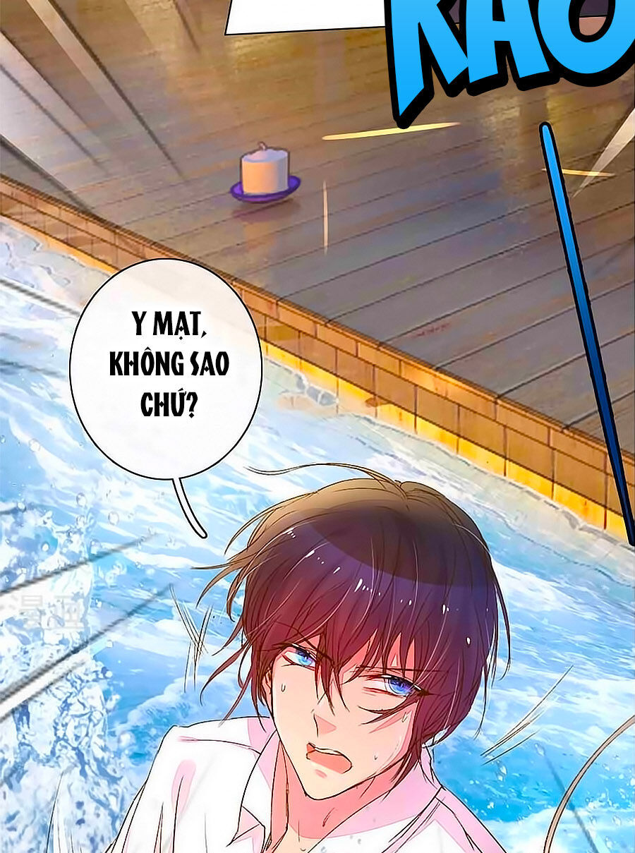 Hào Môn Tiểu Lãn Thê Chapter 98 - 8