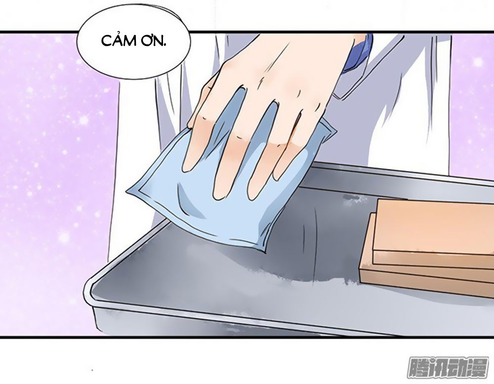 Bác Sĩ Sở Cũng Muốn Yêu Chapter 1 - 16