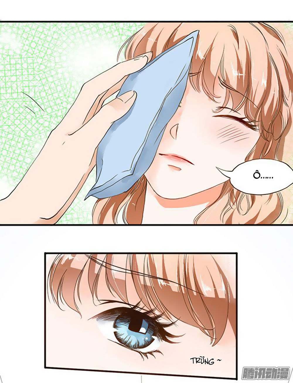 Bác Sĩ Sở Cũng Muốn Yêu Chapter 1 - 17