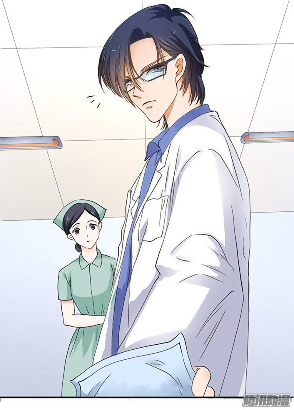 Bác Sĩ Sở Cũng Muốn Yêu Chapter 1 - 18