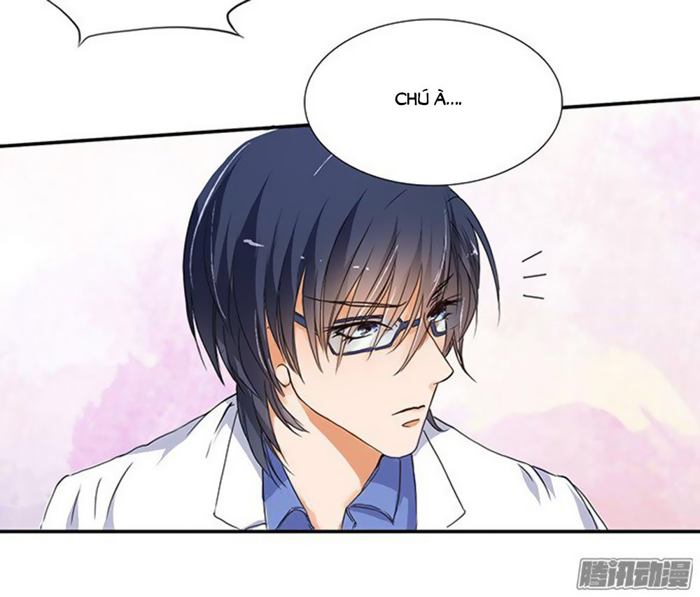 Bác Sĩ Sở Cũng Muốn Yêu Chapter 1 - 25