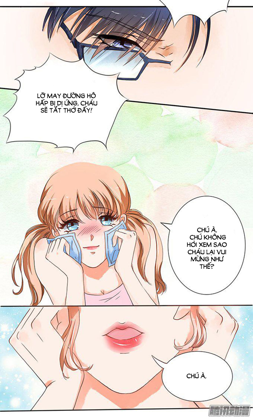 Bác Sĩ Sở Cũng Muốn Yêu Chapter 1 - 28