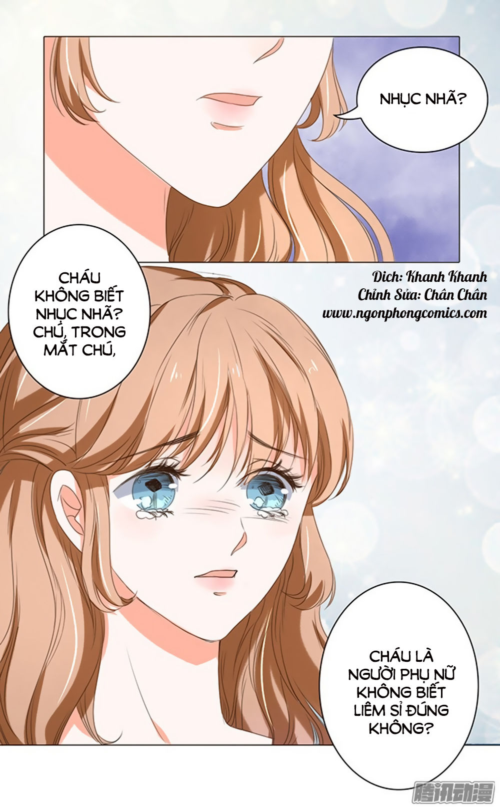 Bác Sĩ Sở Cũng Muốn Yêu Chapter 10 - 2