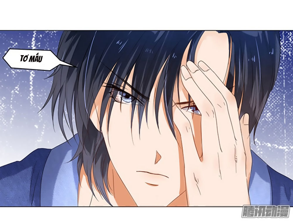 Bác Sĩ Sở Cũng Muốn Yêu Chapter 10 - 11