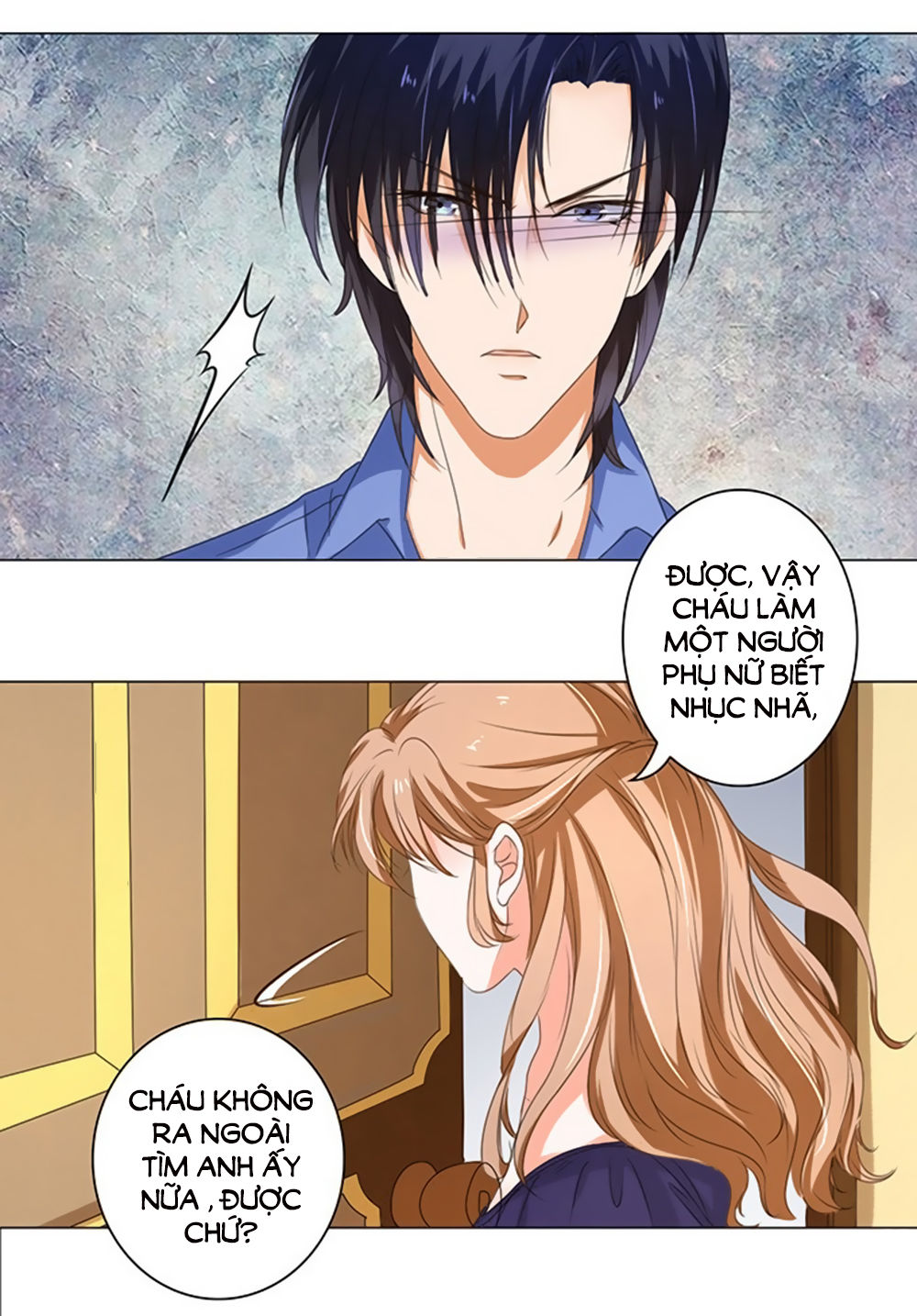 Bác Sĩ Sở Cũng Muốn Yêu Chapter 10 - 3