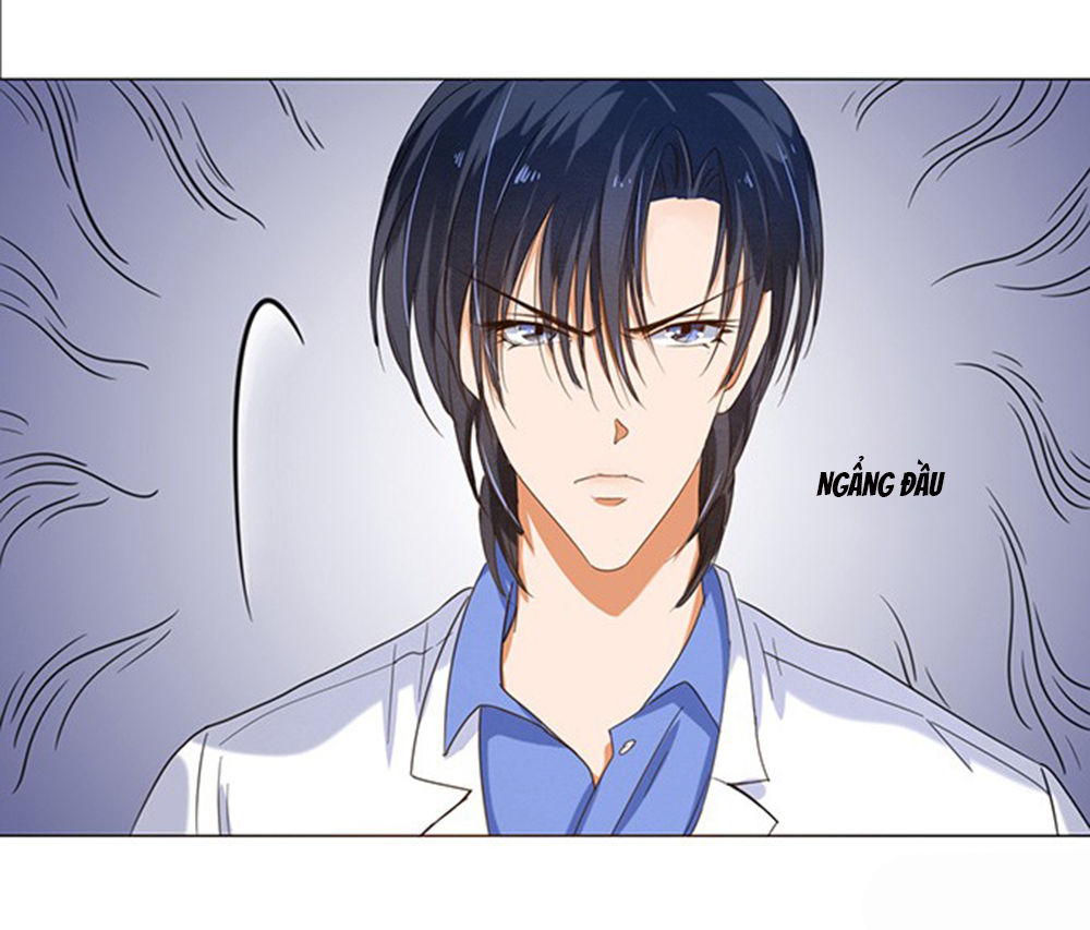 Bác Sĩ Sở Cũng Muốn Yêu Chapter 10 - 22