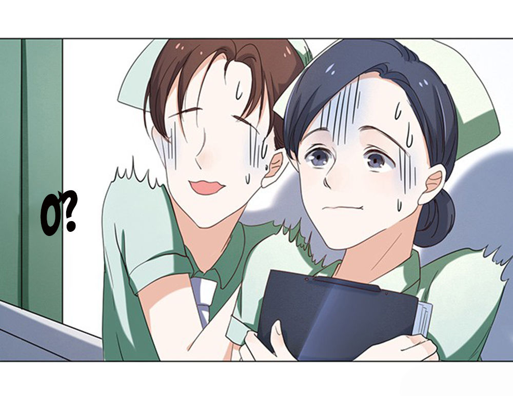 Bác Sĩ Sở Cũng Muốn Yêu Chapter 10 - 23